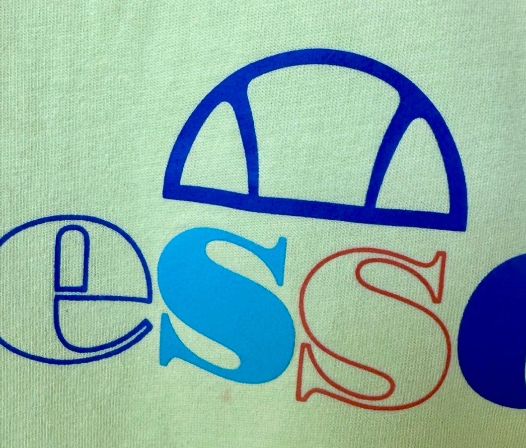 Ellesse Camicie, T-shirt & Polo: 3 Canotte in cotone ELLESSE e Brunotti – Usato da Castel San Pietro venduto da Moregi 9