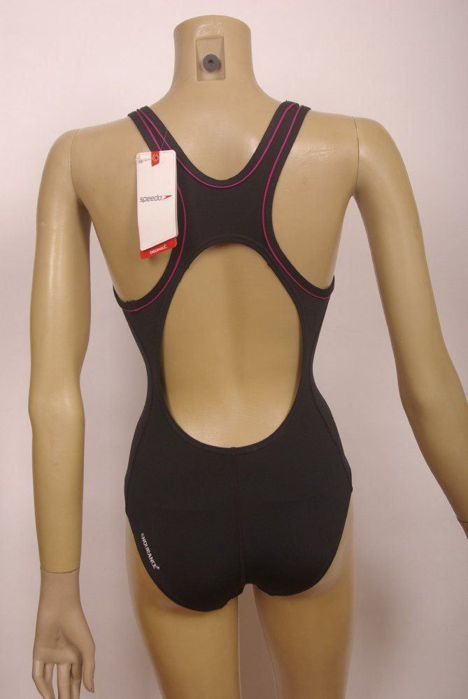 Speedo Costumi da bagno & Bikini: SPEEDO BADEANZUG 36  BADEMODE 7969 – Nuovo e nell'imballaggio originale da Adliswil venduto da isabela77 2