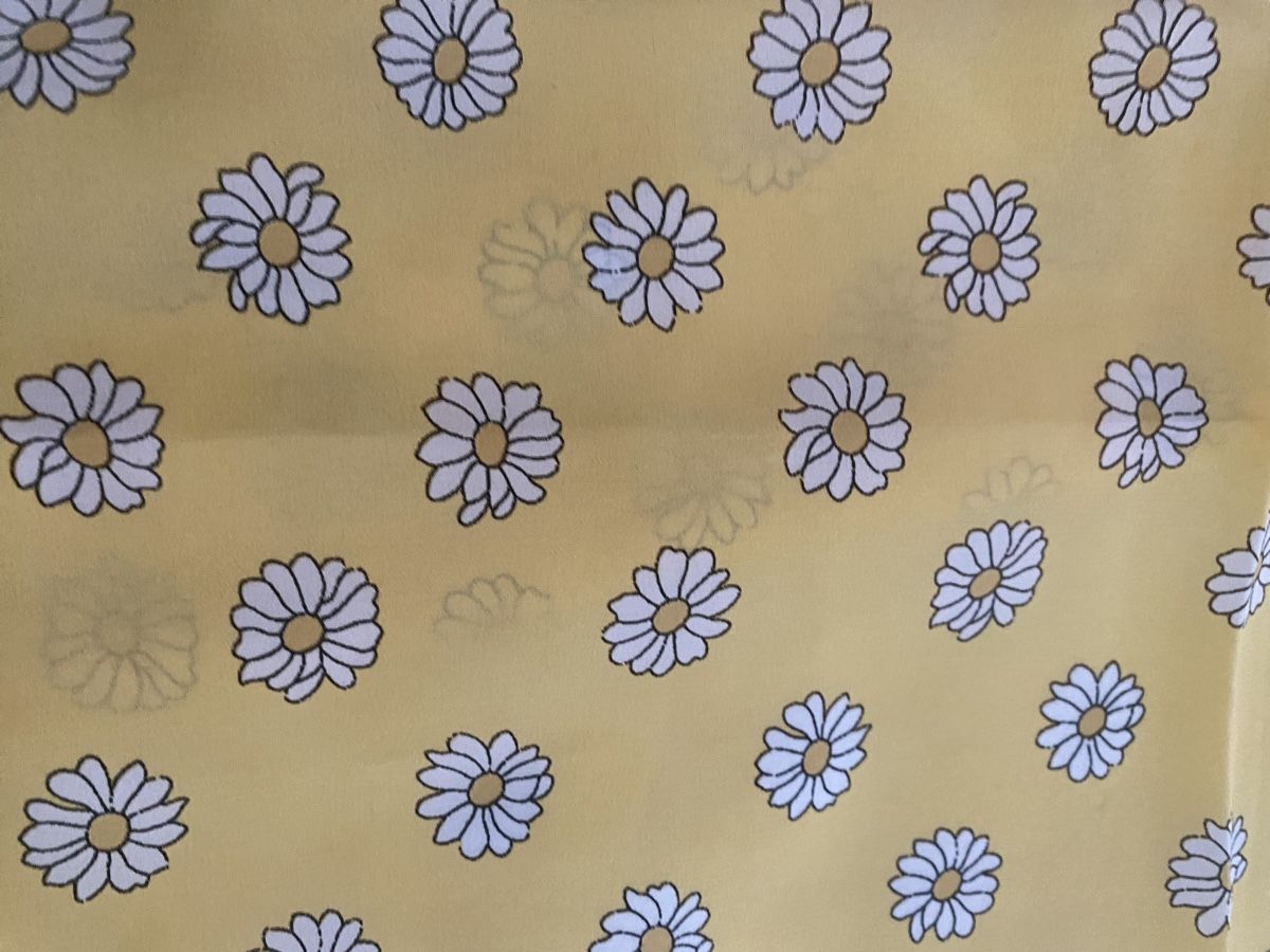 Foulard & Sciarpe: Seiden Schal 🌸 – Usato da Opfikon venduto da Luis144 3