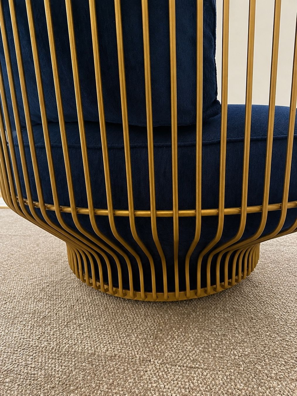 Sessel: Paire de fauteuils pivotants design – Gebraucht aus Petit-Lancy von the_28l7 2
