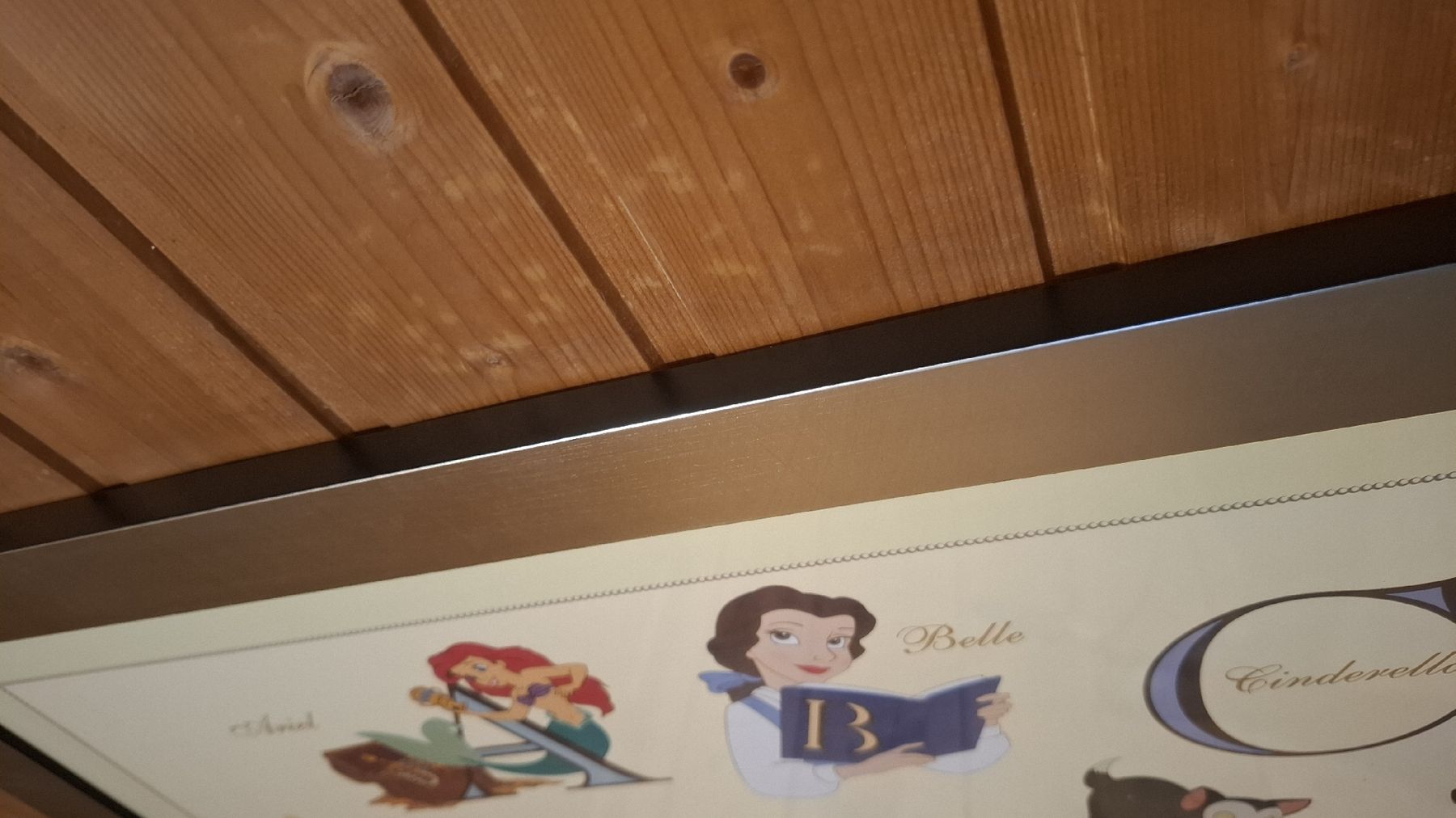 Posters & Illustrations: Walt Disney Poster – D'occasion à Ebnat-Kappel par Aibur 7