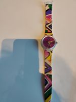 Swatch Uhr Raiffeisen 1995