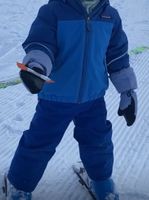 Patagonia Snowpile Winterjacke & Latzhose
