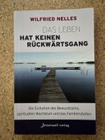 Taschenbuch "Das Leben hat keinen Rückwärtsgang", W. Nelles