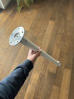 IKEA Adils (Büro/Tisch-stütze)