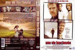 An Unfinished Life / Une Vie Inachevée - Robert Redford DVD