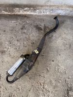 Puch Maxi/X30 Tuning Mofa Auspuff