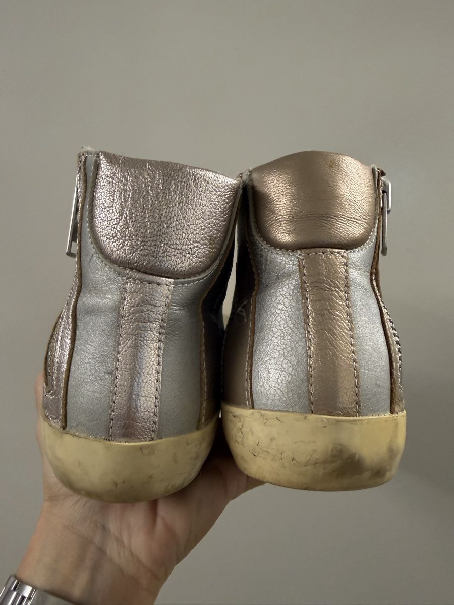 Chaussures femmes: Philippe Model – Neuf (Voir description) à Riva San Vitale par anouky01 3