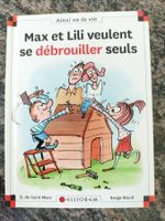 Max et Lili veulent se débrouiller seuls Ainsi va la vie 126