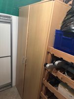 Kleiderschrank/Allzweckschrank/Kellerschrank