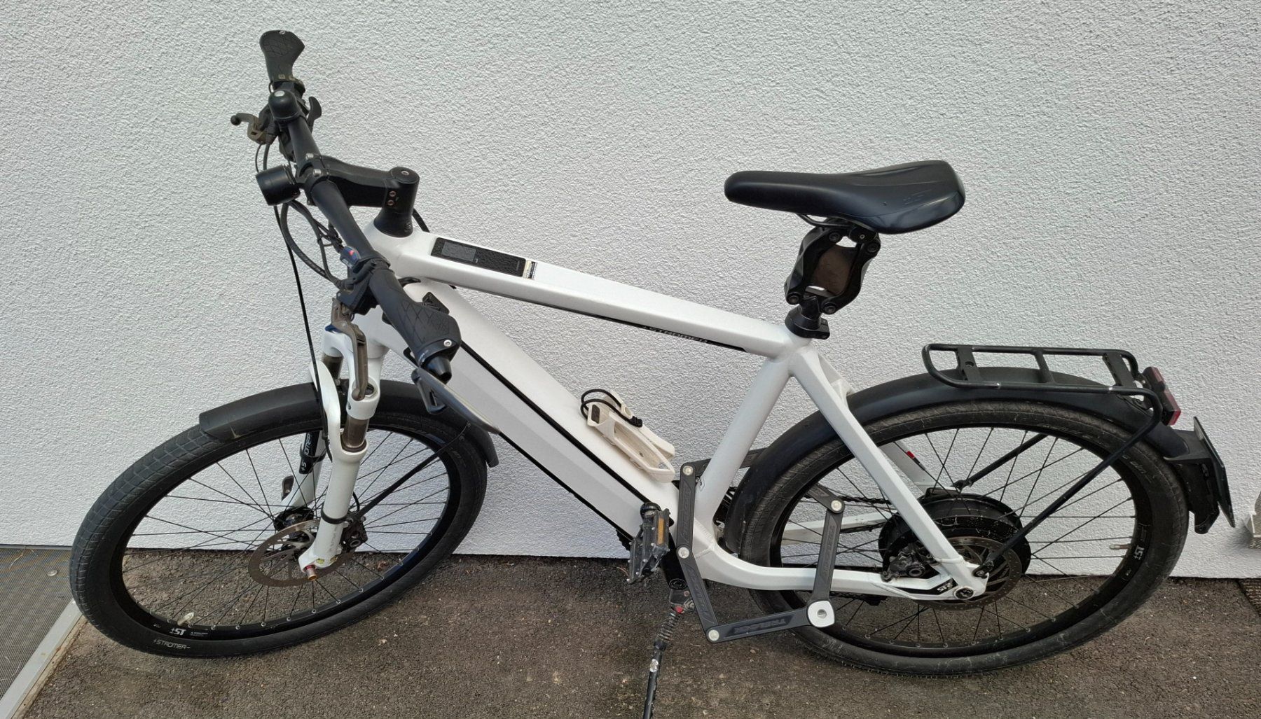 Stromer Biciclette: Stromer ST2 – Usato da Faoug venduto da Franz54