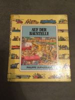 Auf der Baustelle Kinderbuch