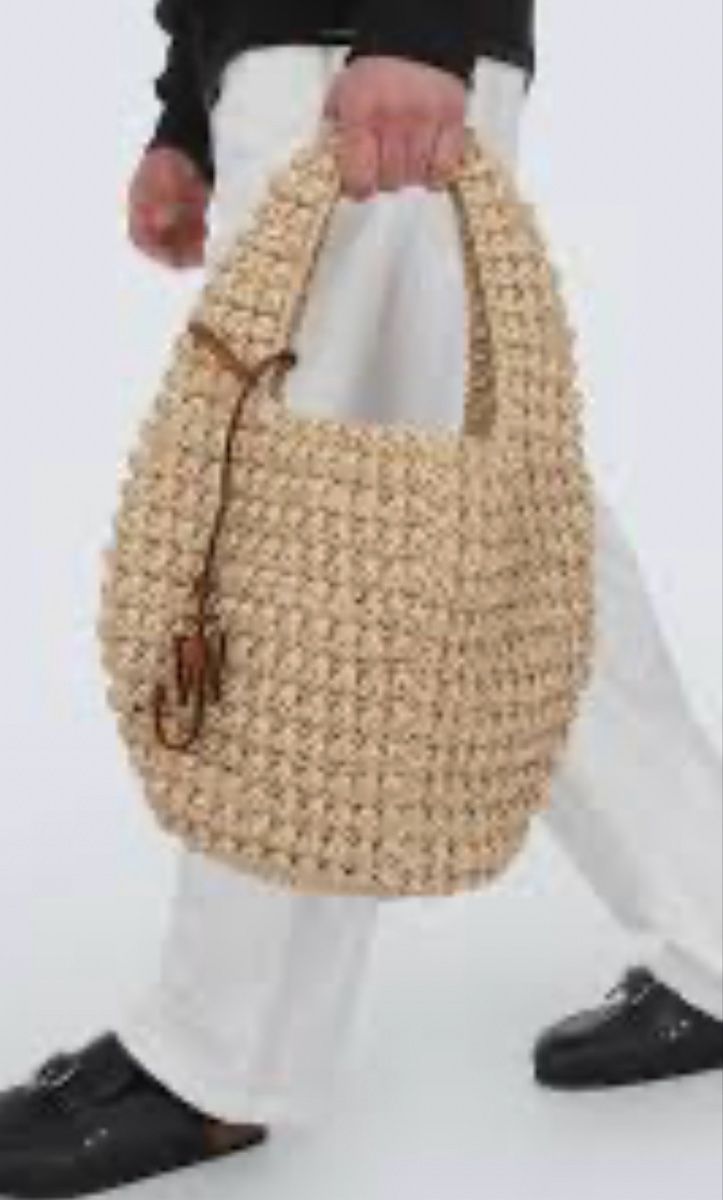 Jw Anderson Borse: JW Anderson Tasche NP: 600.- Fr – Nuovo (secondo la descrizione) da Zollikerberg venduto da Atelier108 4