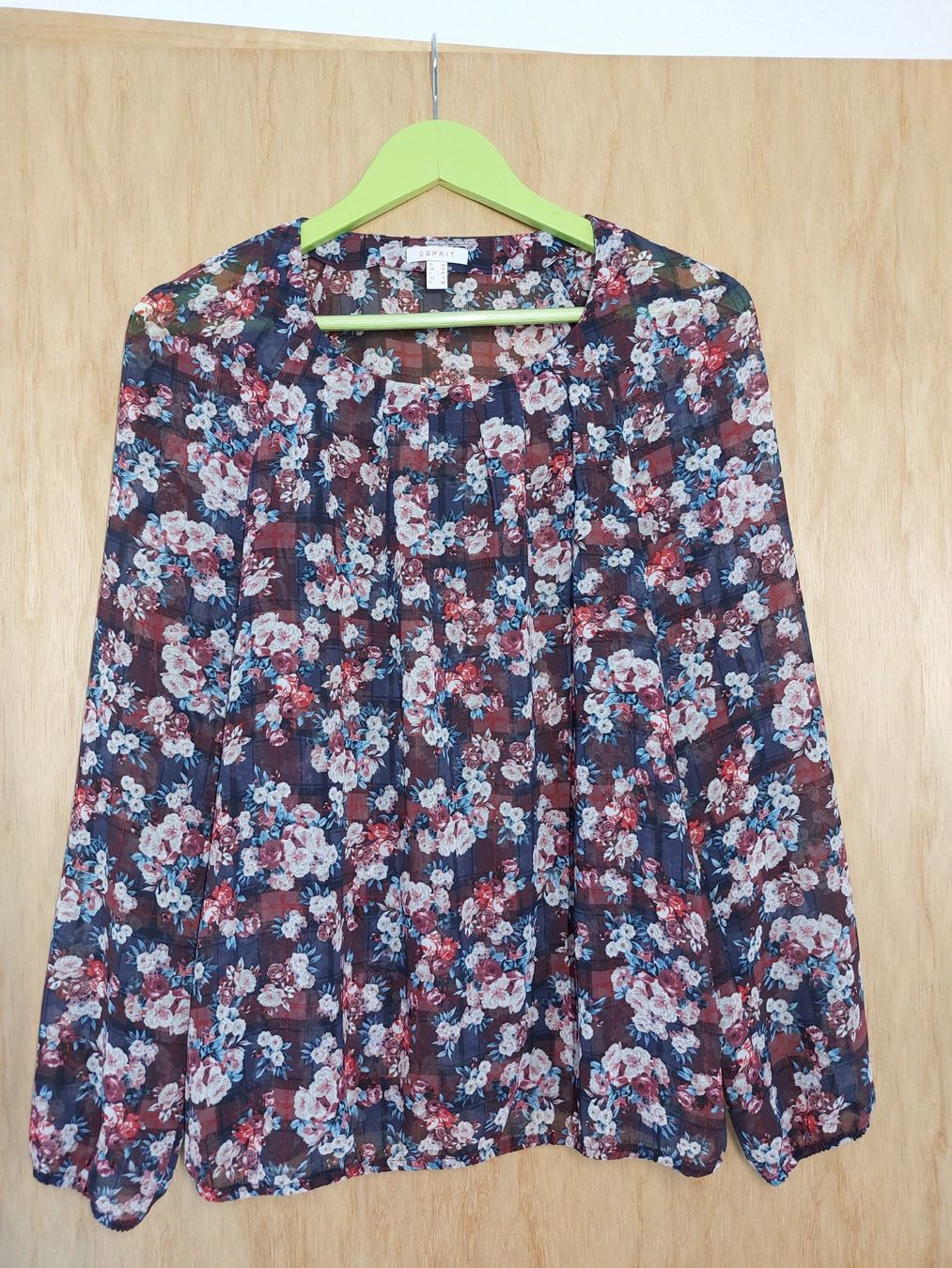 Esprit Camicette: Esprit Bluse Gr.  36 – Usato da Schmitten FR venduto da ReniStern