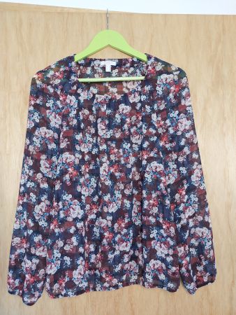 Esprit Bluse Gr.  36