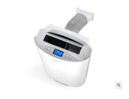 Wood's Klimagerät A+ 12K BTU für 105m3 NEU & OVP AB 1.-!!!