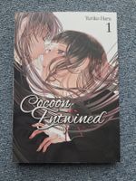 Cocoon Entwined 1 GL Manga EN