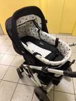 ABC Desing Turbo 6S Kinderwagen