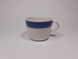 Vintage Keramik Tee oder Kaffee Tasse von Rörstrand Koka