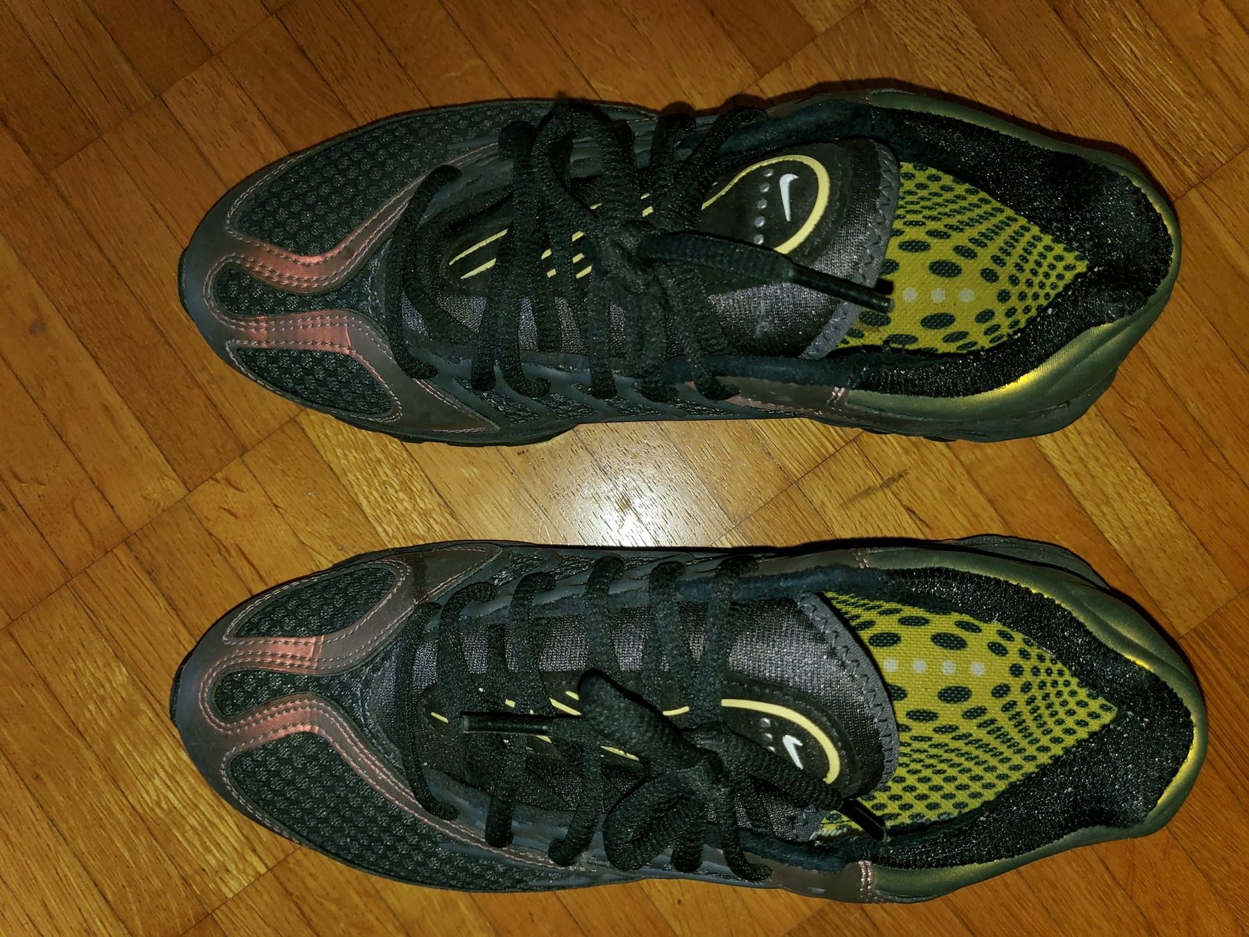 Scarpe da uomo: Nike Air Tuned Max – Usato da Dübendorf venduto da ebu_6qyl 4