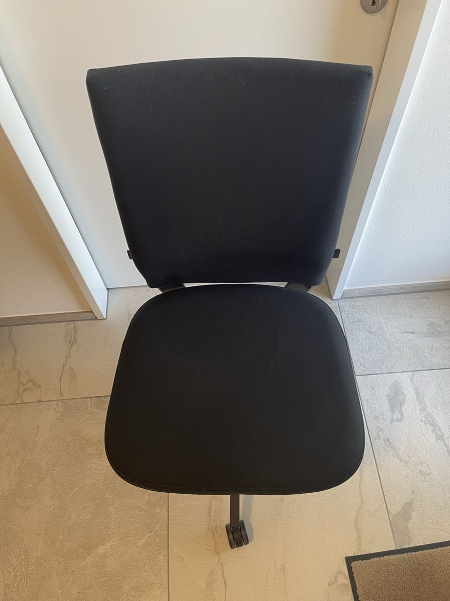 Vitra Sedie: Bürostuhl Vitra, Modell ID Soft – Usato da Liestal venduto da zel_qv8x 3
