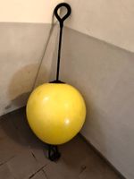 Ankerboje 45cm Boje mit Bojestange 