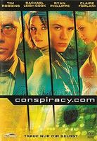 Conspiracy.com ( Originalverpackt )