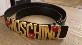 Gürtel MOSCHINO