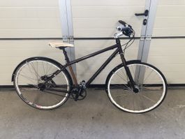 Vélo de ville 