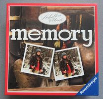 Ravensburger Memory - Schellen Ursli  - ab 6 Jahren
