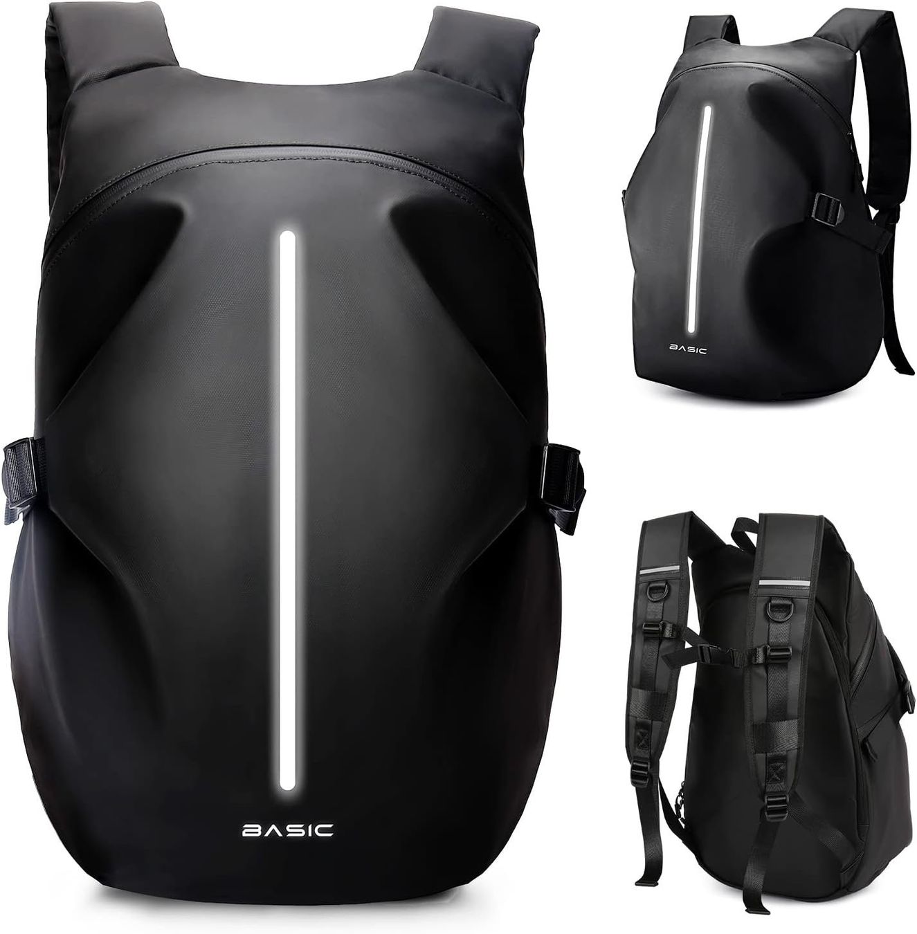 Zaini: Motorrad Rucksack 40L – Nuovo e nell'imballaggio originale da Châtelaine venduto da topshop.switzerland 1