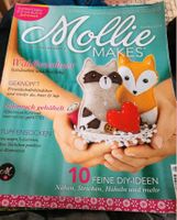 Mollie makes 6/2013