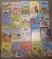 Vend lots de 50 Disney clubs du Livres