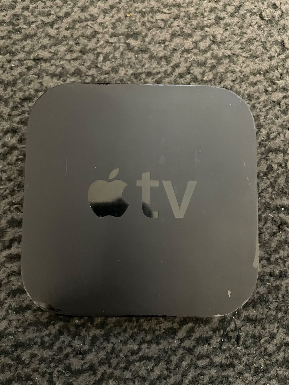 PCs: Apple TV – D'occasion à Ipsach par takacseni 3
