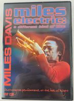 Miles Davis Electri -: Isle of Wight (Englisch)  DVD  ©'2004