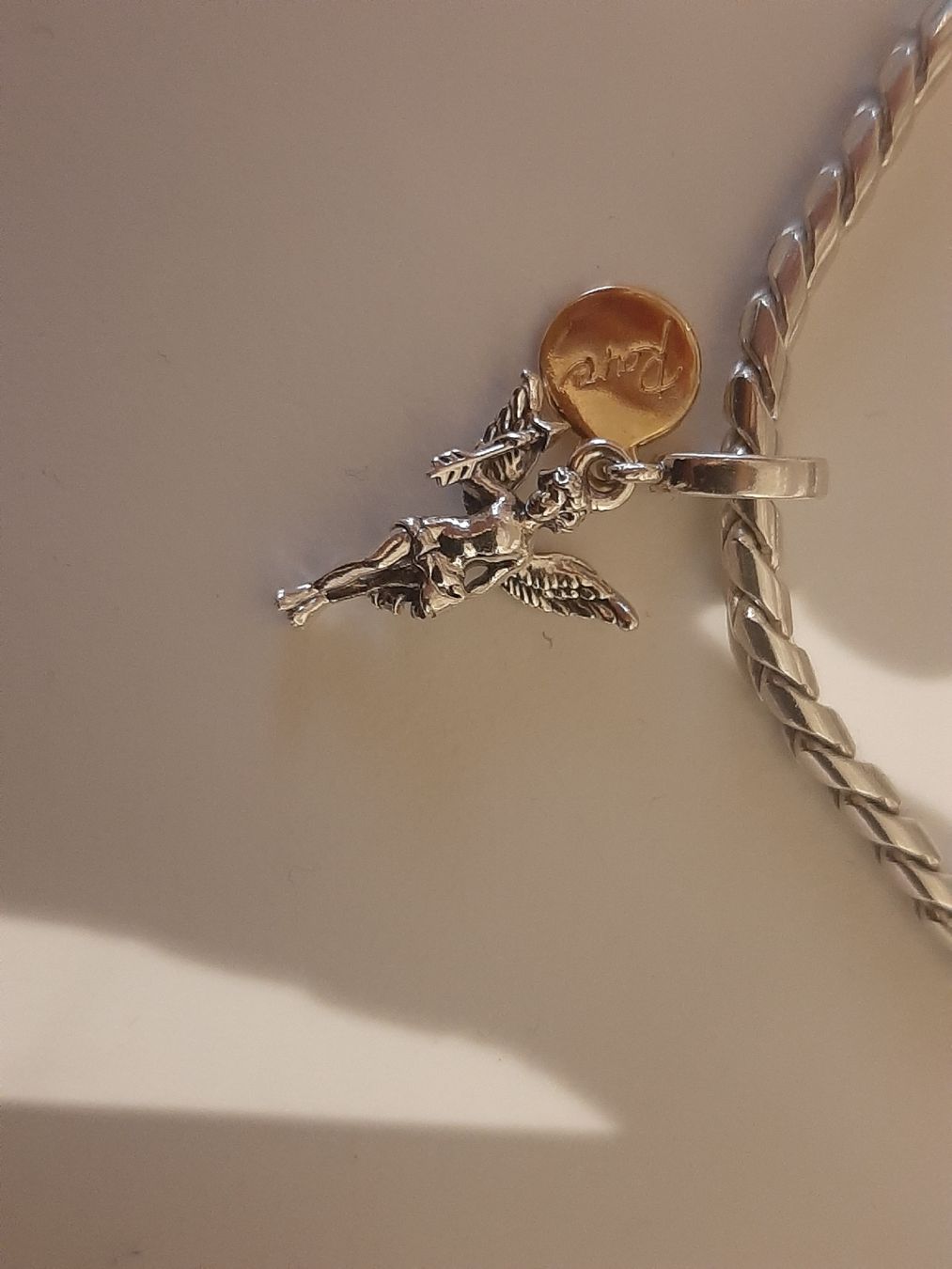 Pandora Anhänger: pandora charms – Neu (gemäss Beschreibung) aus Luzern von sab_vq5f