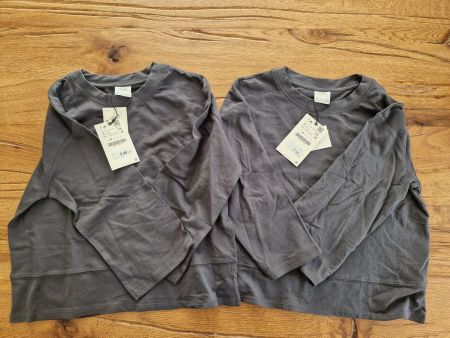 NEU!! 2 Zara Pullis in 128