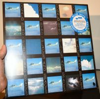 Neu OVP Audiophile Donald Byrd ‎–Places And Spaces BLUE NOTE