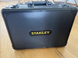 Stanley Werkzeugkoffer - Vielseitig & Komplett!