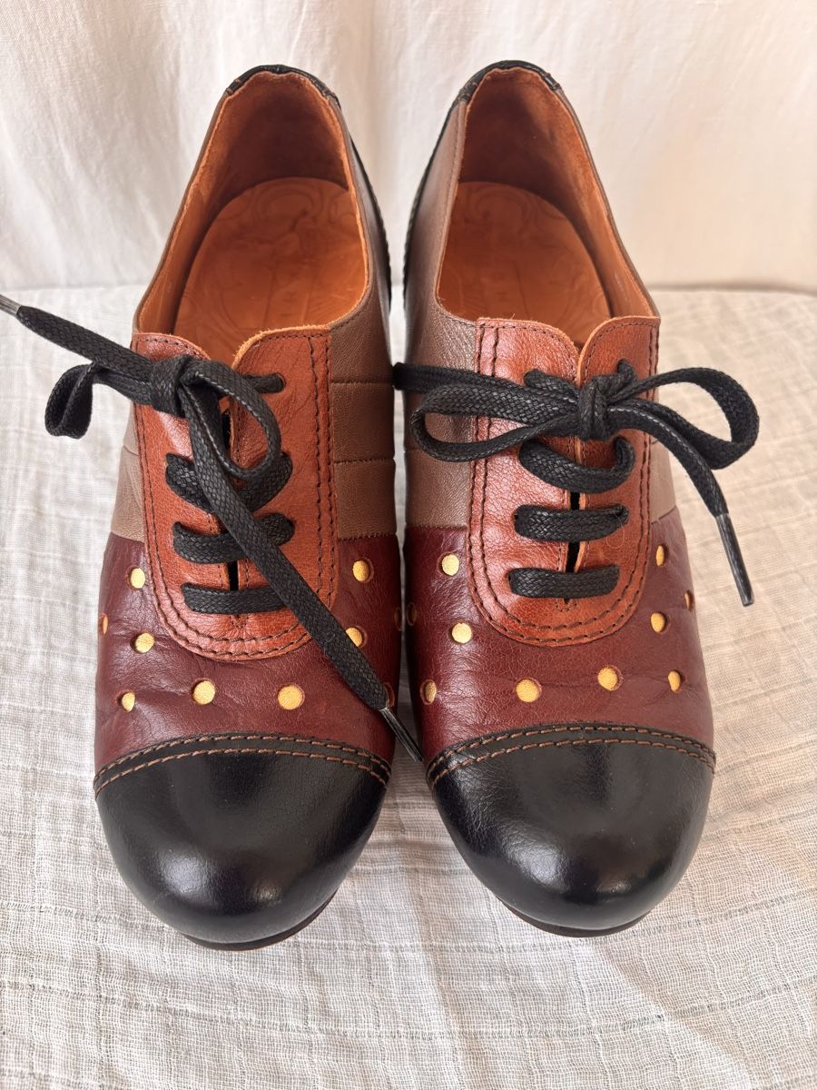 Chie Mihara Damenschuhe: Chie Mihara 39 – Gebraucht aus La Chaux de Fonds von vic_gr9h