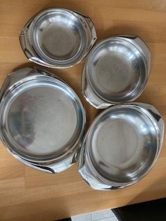 Plateaux: Platten – D'occasion à Hochfelden par sim_l7wp