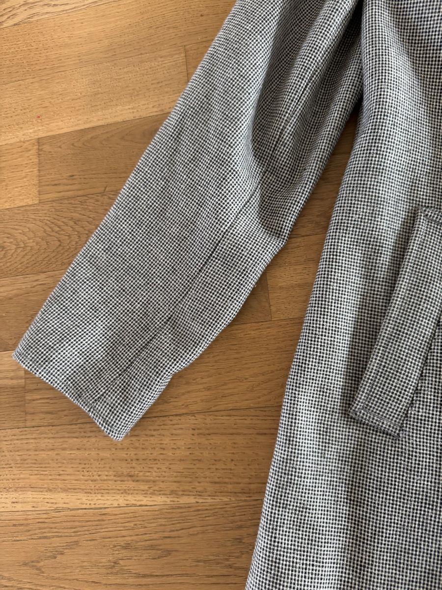 Topshop Cappotti: Topman Mantel Gr. L – Usato da Altendorf venduto da wqv_97 3