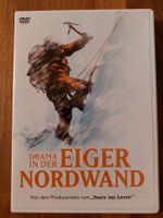 DVD - The Beckoning Silence - Drama in der Eiger Nordwand