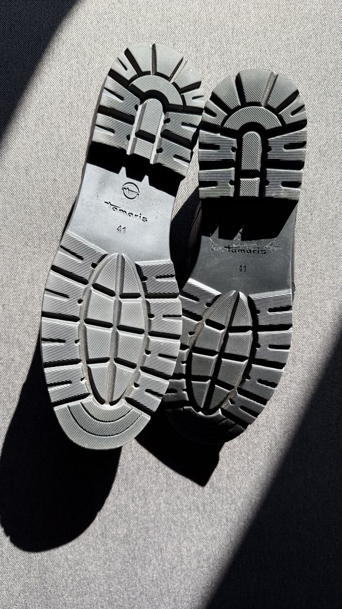 Tamaris Chaussures femmes: Tamaris Damenschnürschuh – D'occasion à Zürich par sel_9kd