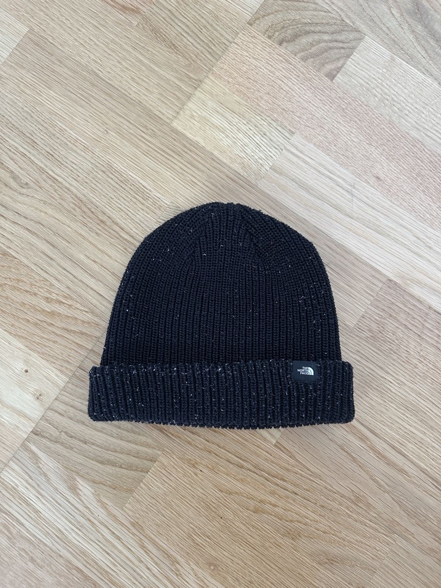 North Face Copricapi, berretti & cappellini: The North Face Beanie – Usato da Brugg AG venduto da elianexhinnen