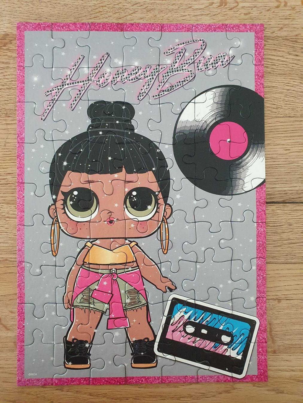 Puzzle: Puzzle Lol 63 Teile – Nuovo (secondo la descrizione) da Volketswil venduto da gloriamundi 3