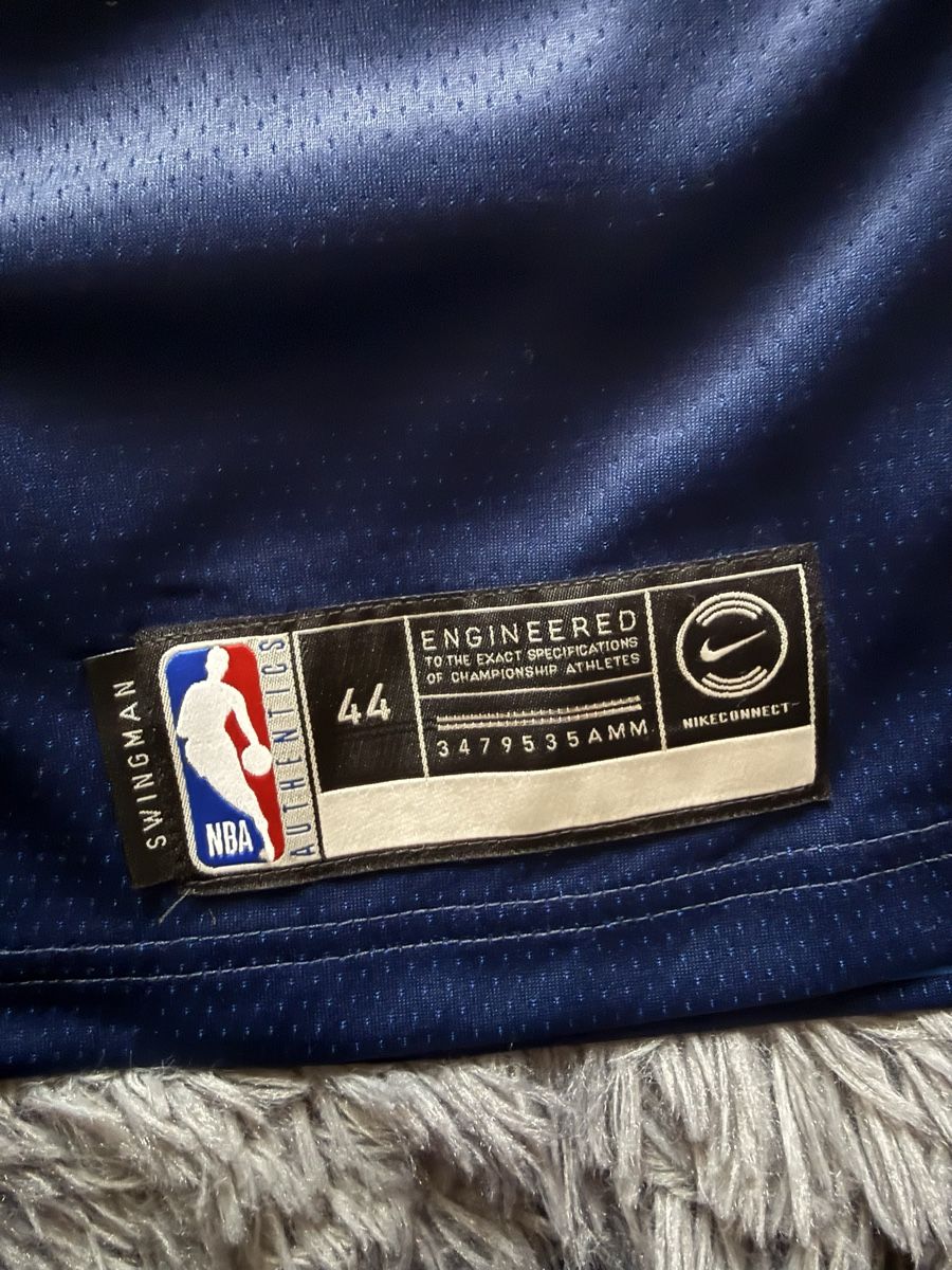 Nba Leibchen & Hosen: Oklahoma City Thunder Russell Westbrook – Neu (gemäss Beschreibung) aus Liebefeld von Ronaldo-1996 3