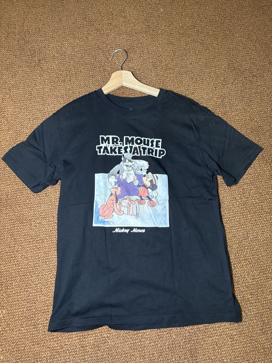 Disney T-shirt: Disney – Usato da Confignon venduto da Second_Hand_Ch