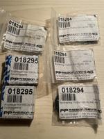 Puch Lager und Simmerring X30/NL/NS