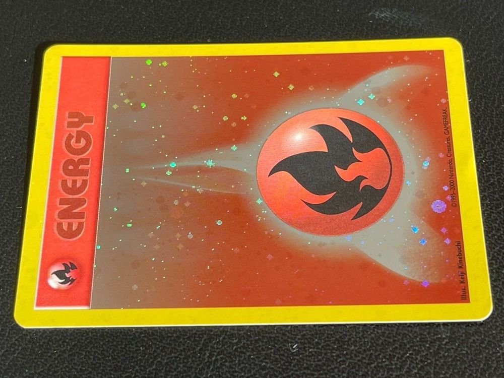 Recycle Energy (WotC 2002 League Promo) [League & Championship Cards] main image 1